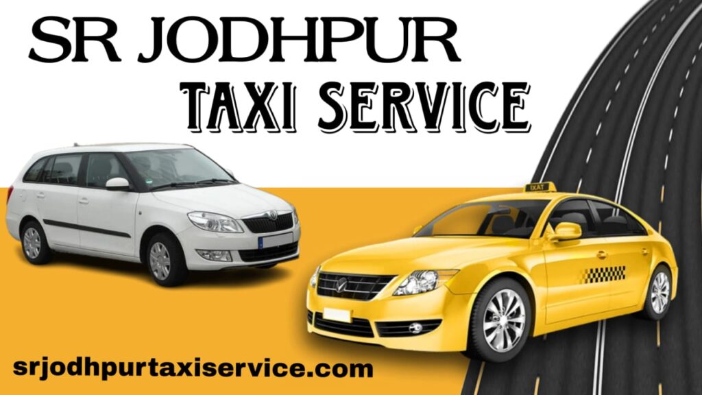 Car Rental Service in Jodhpur